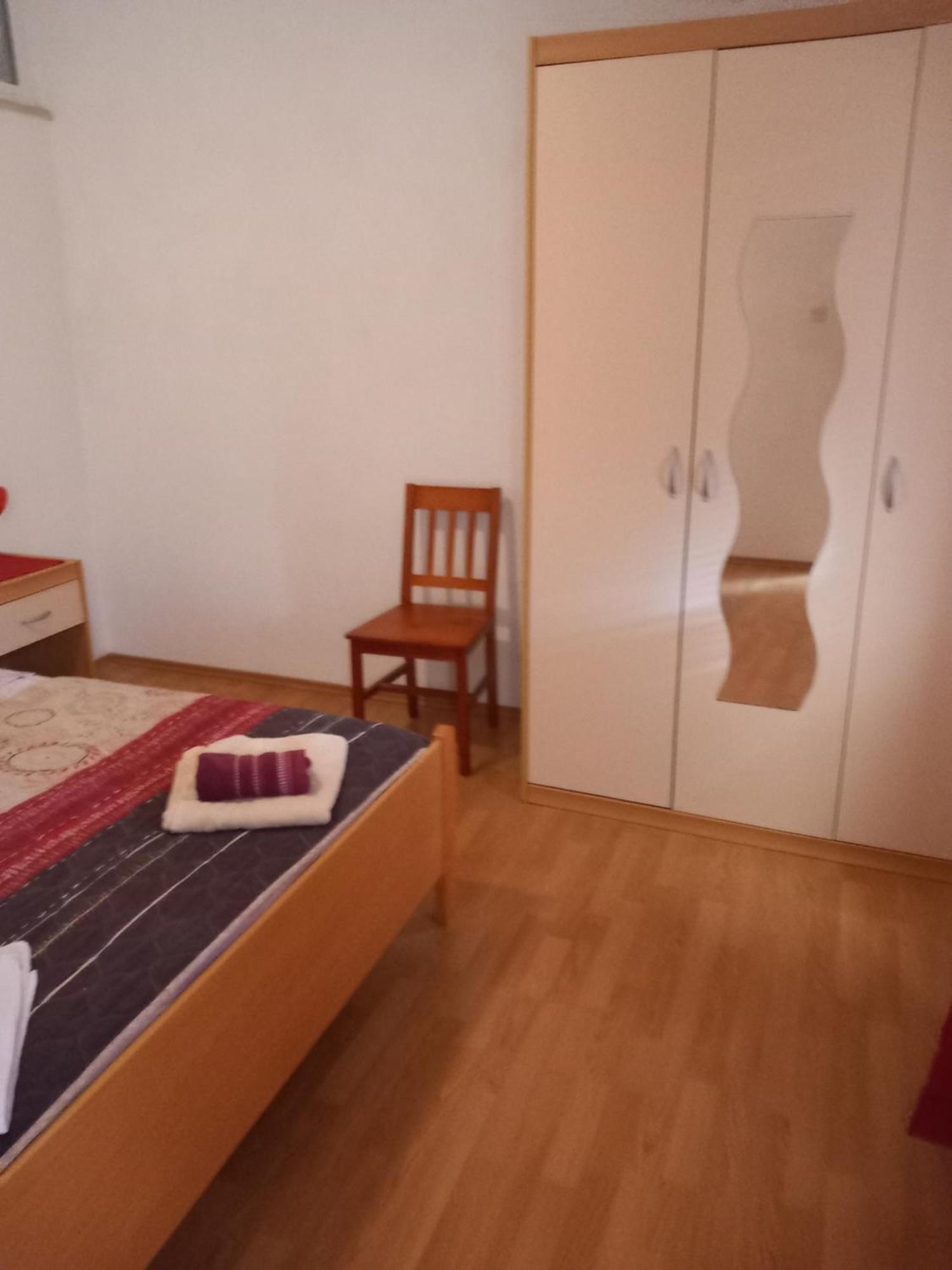 Apartments Jerica Bol Eksteriør billede