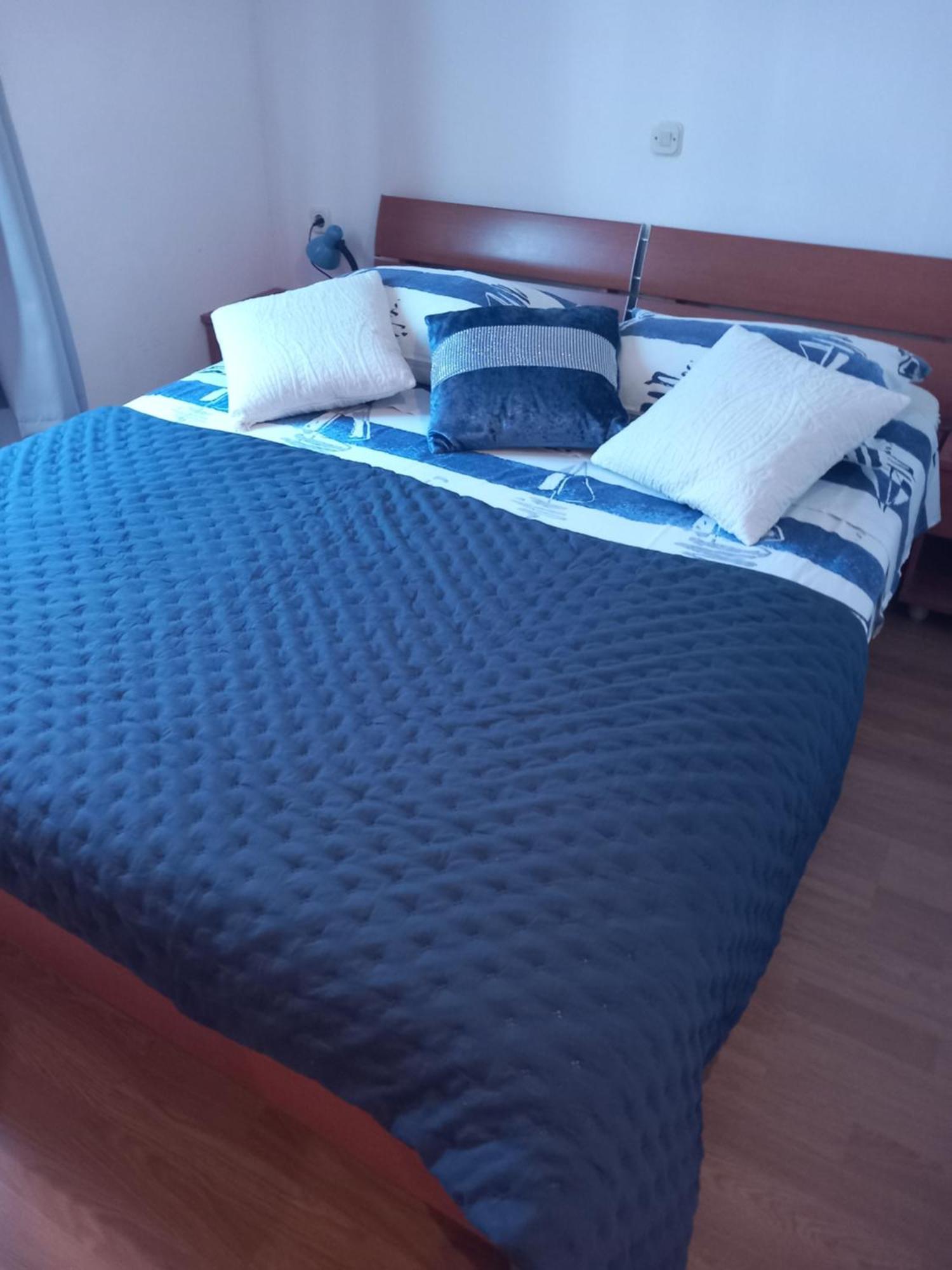 Apartments Jerica Bol Eksteriør billede
