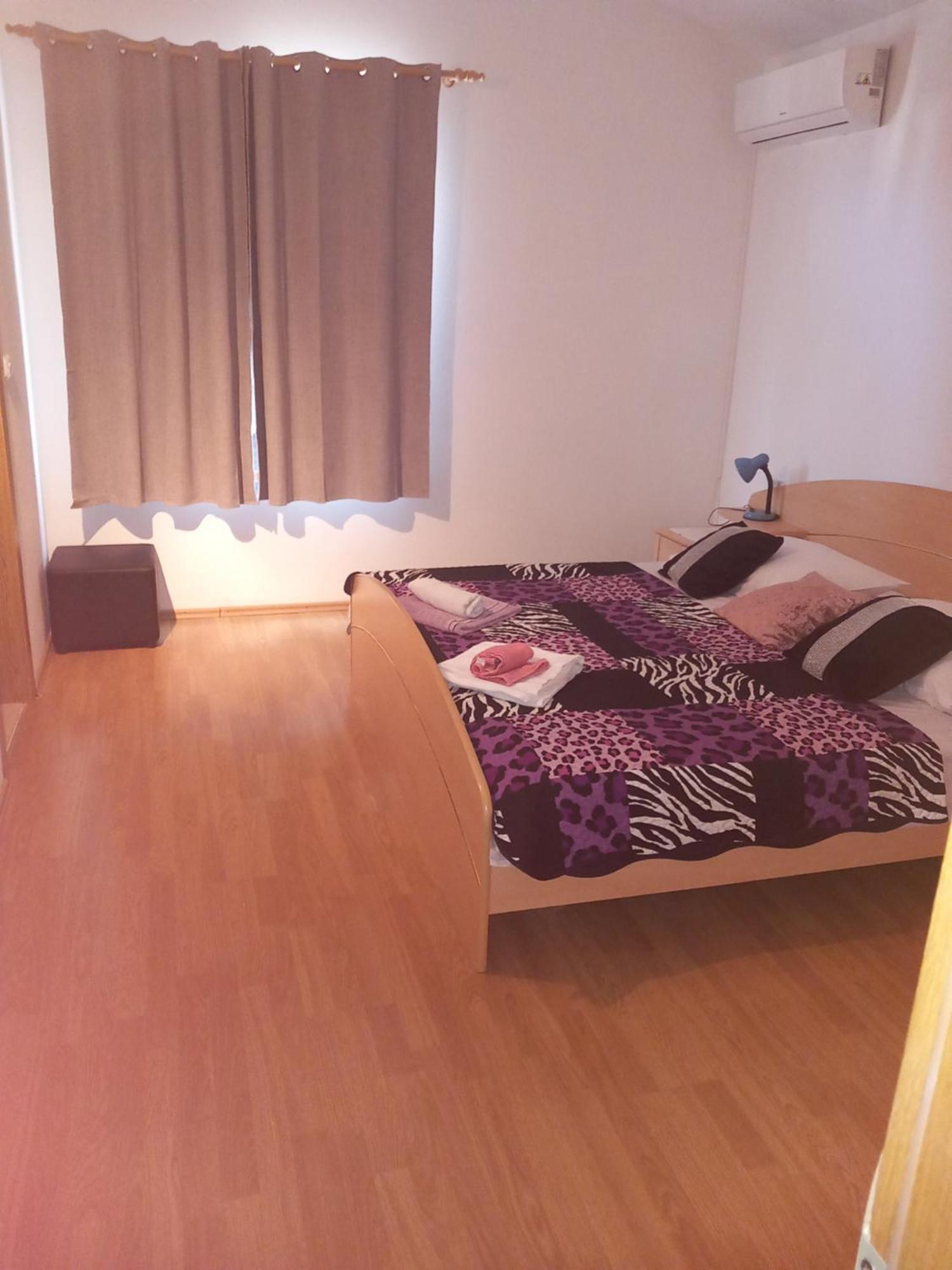 Apartments Jerica Bol Eksteriør billede