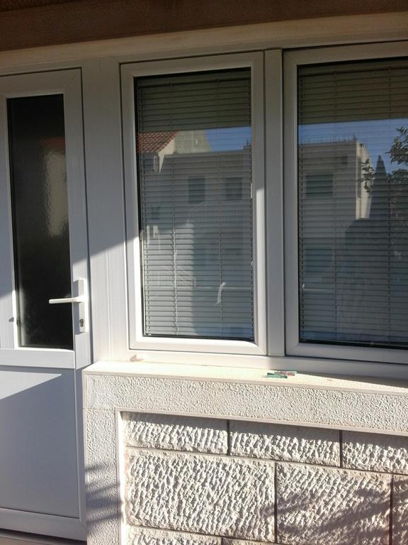 Apartments Jerica Bol Eksteriør billede